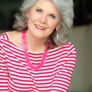 Meet your Posher, Shirley